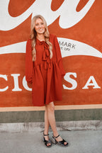 Alaina Dress