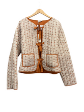 Norene Jacket