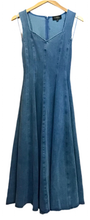 Nadia Dress