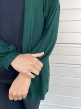 BF Cardigan