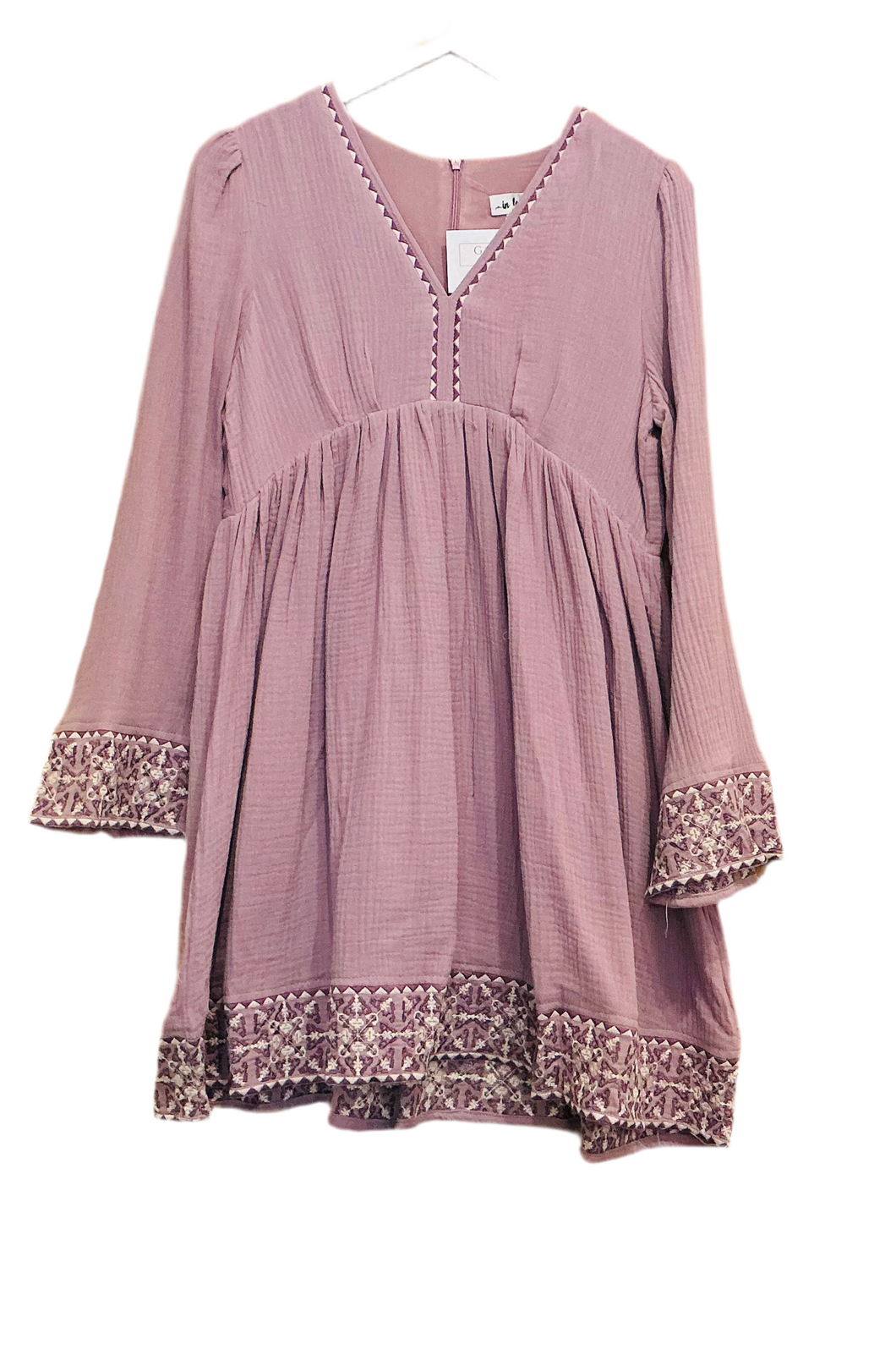 Isla Dress