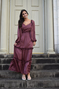 Iliana Dress