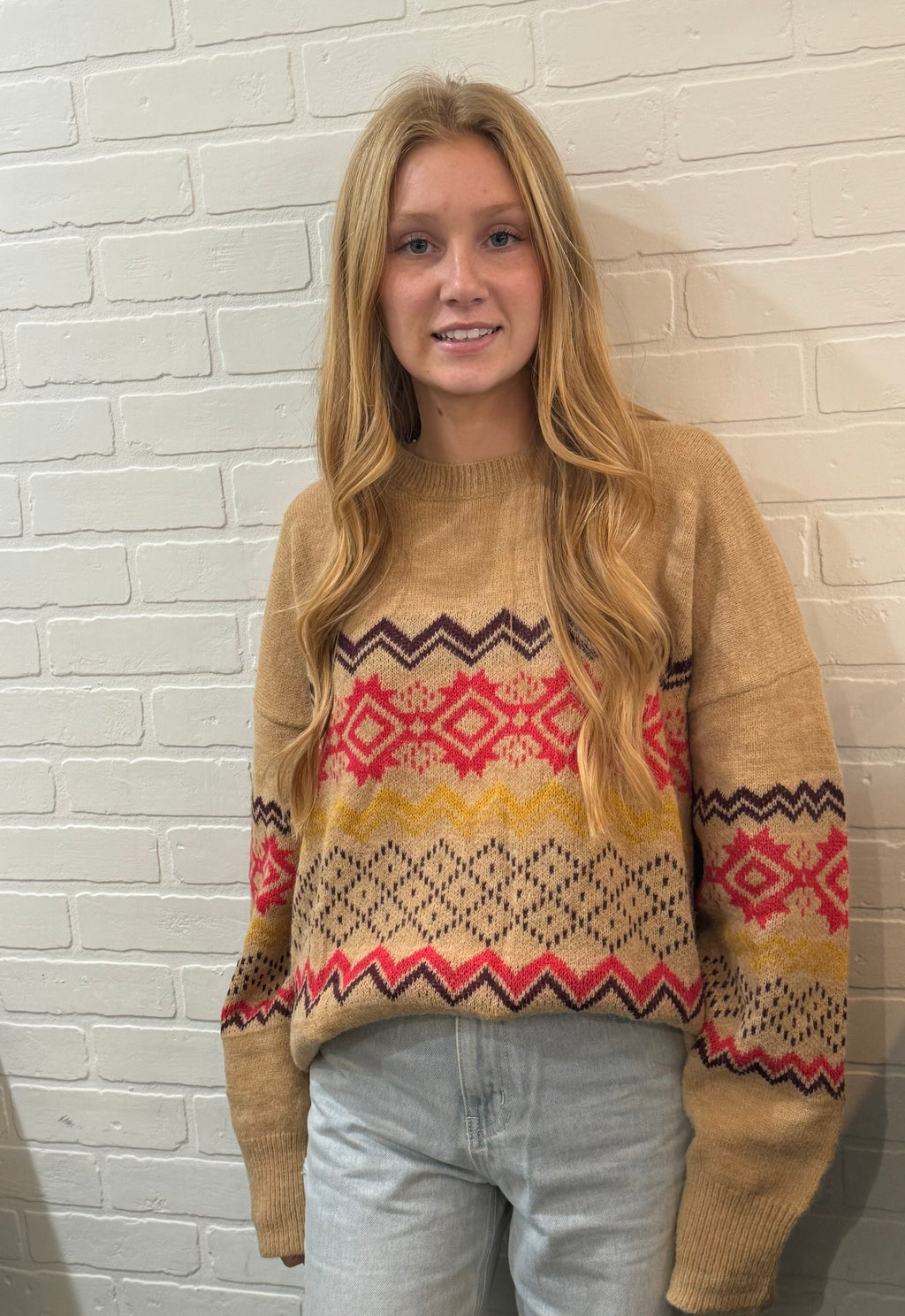 Lana Sweater