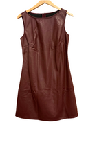 Logan Dress