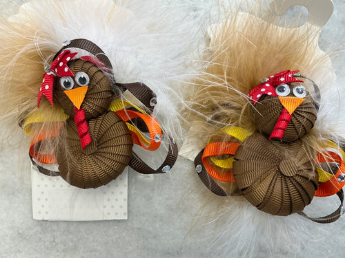 Turkey Bow