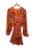 Sienna Dress