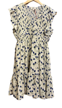 Amelia Dress