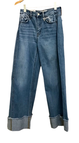 Livi Jeans