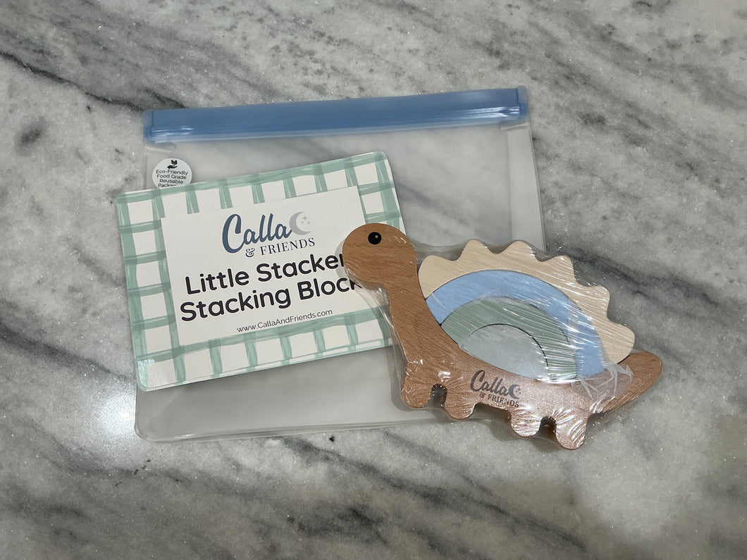 C&F Little Stackers