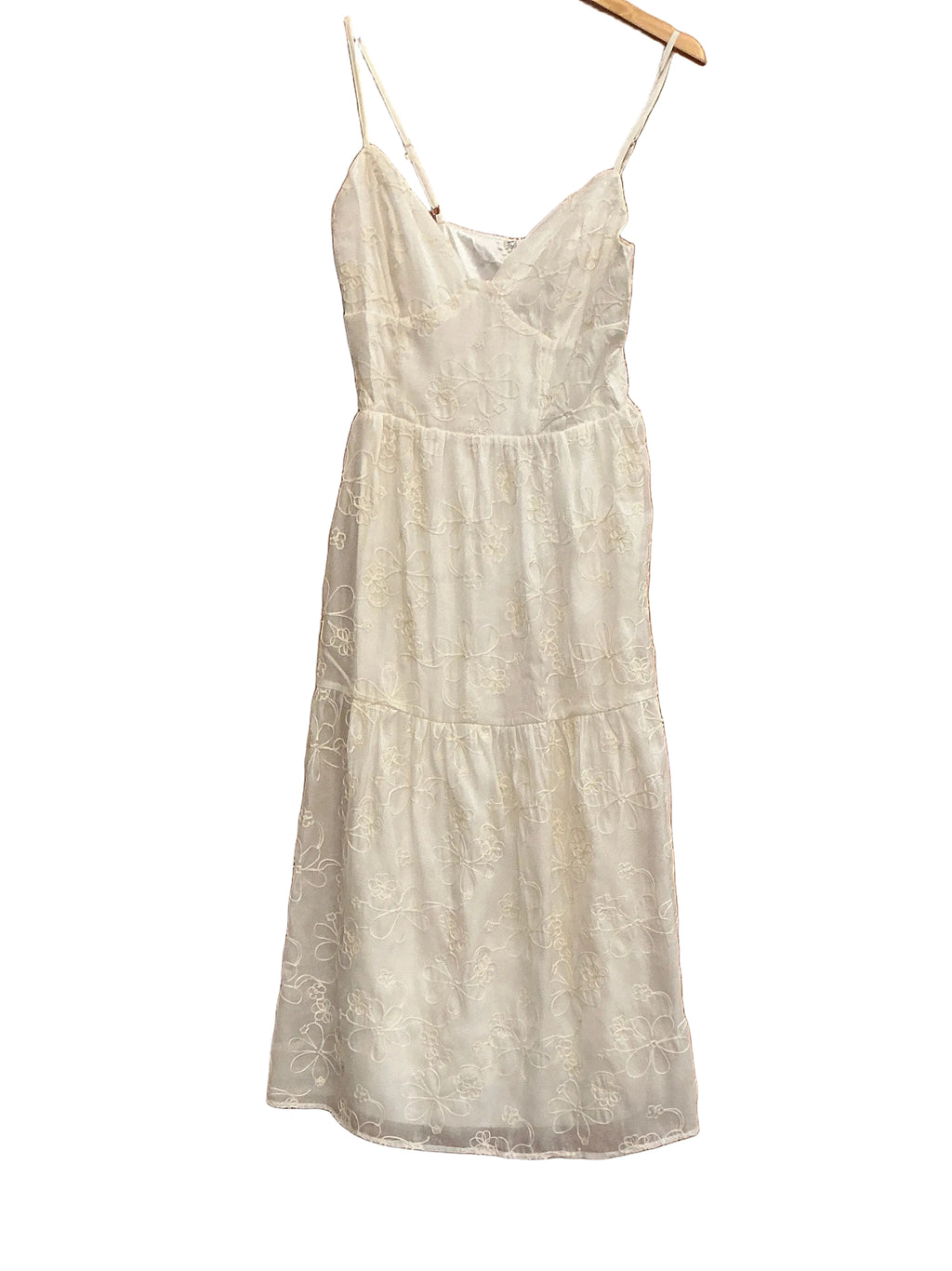 Hannah Dress