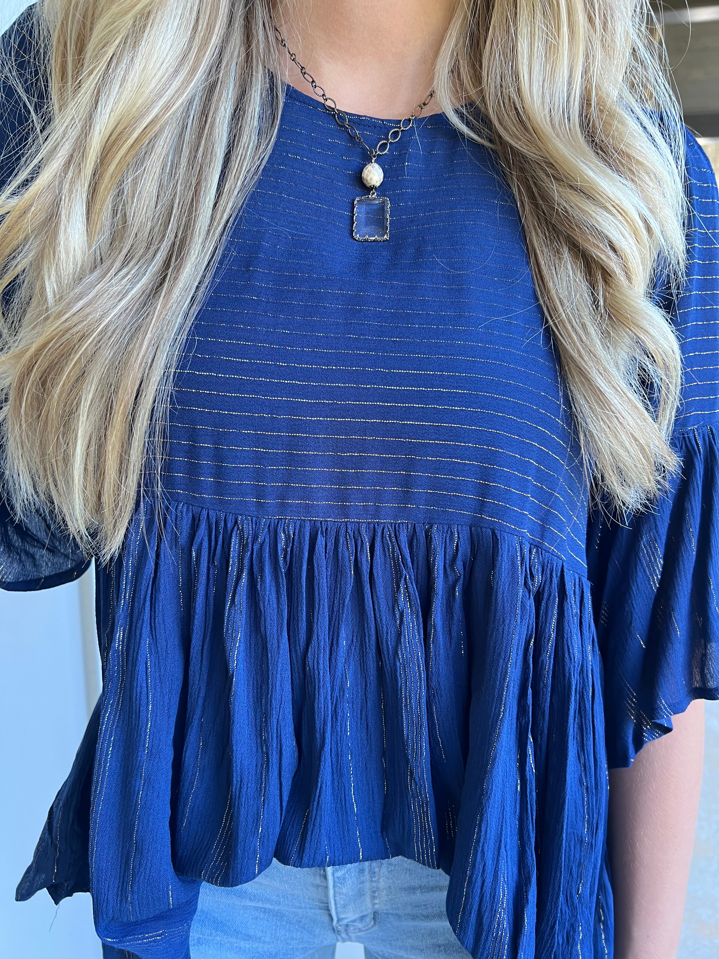 Zara Top
