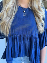 Zara Top