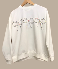 Bow Trio Top