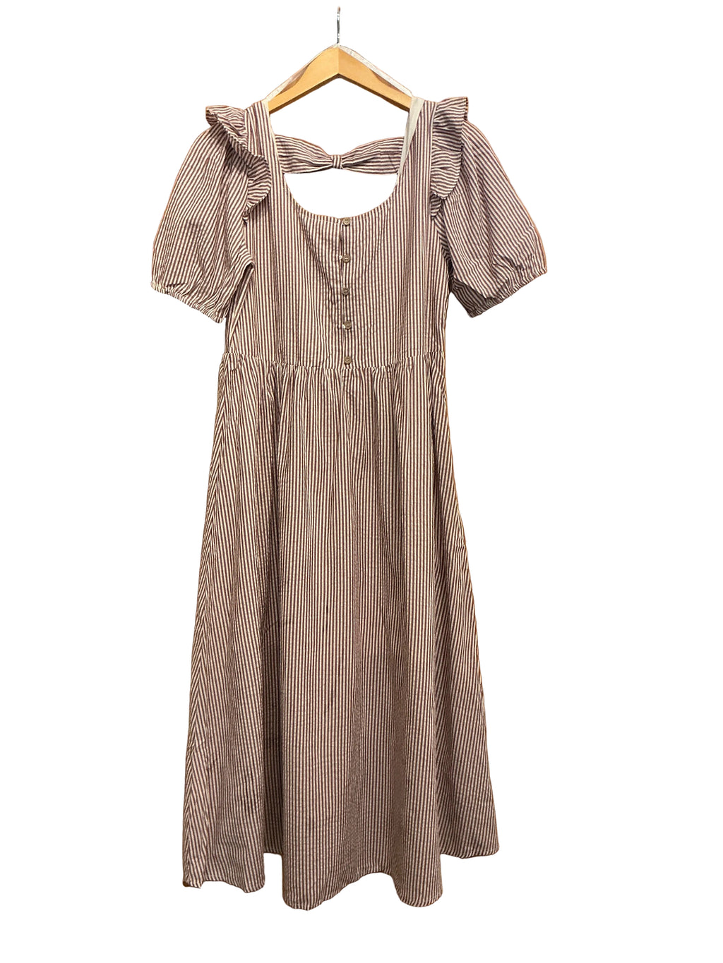 Whitley Dress