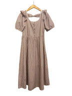 Whitley Dress