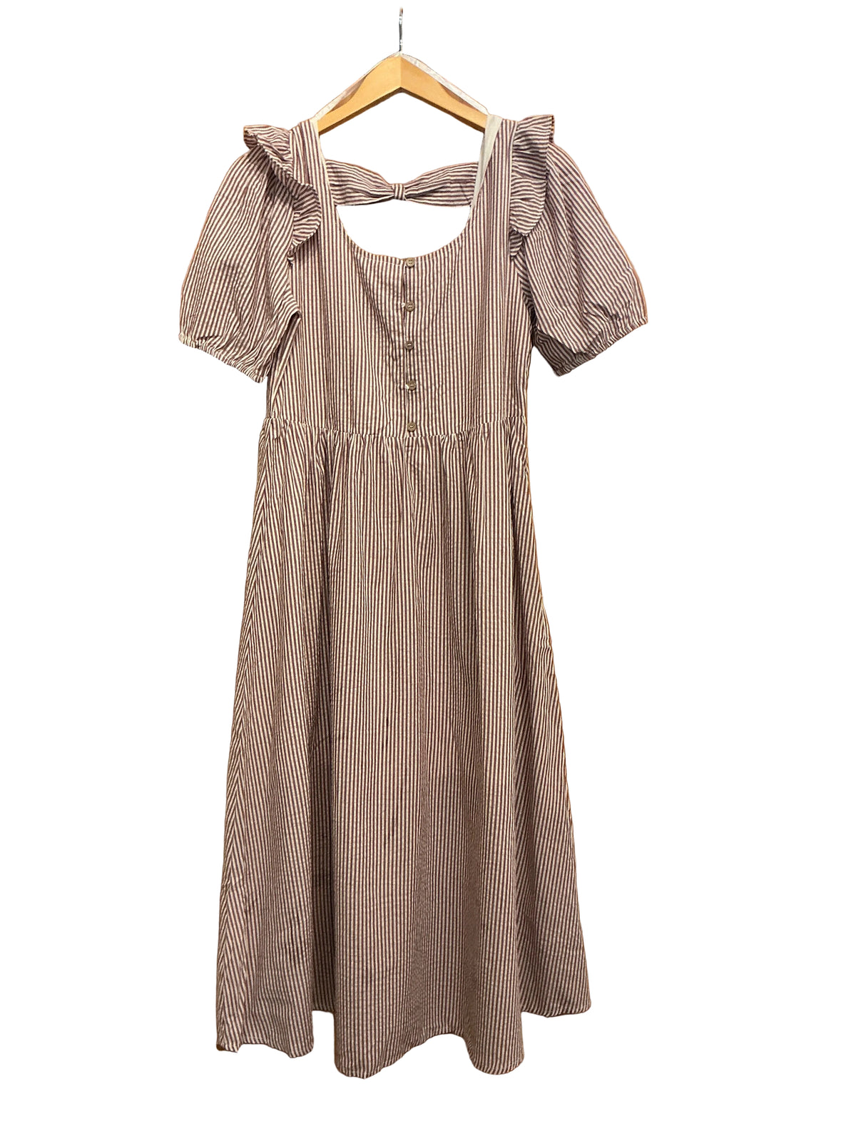 Whitley Dress