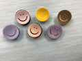Smiley Clip