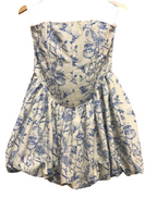 Natasha Dress
