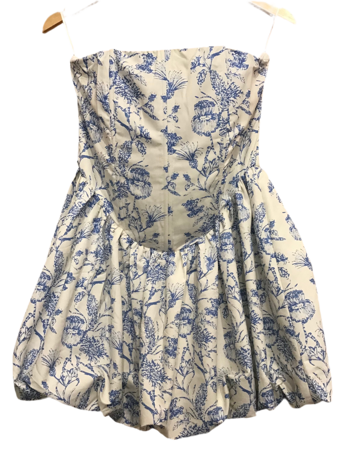 Natasha Dress