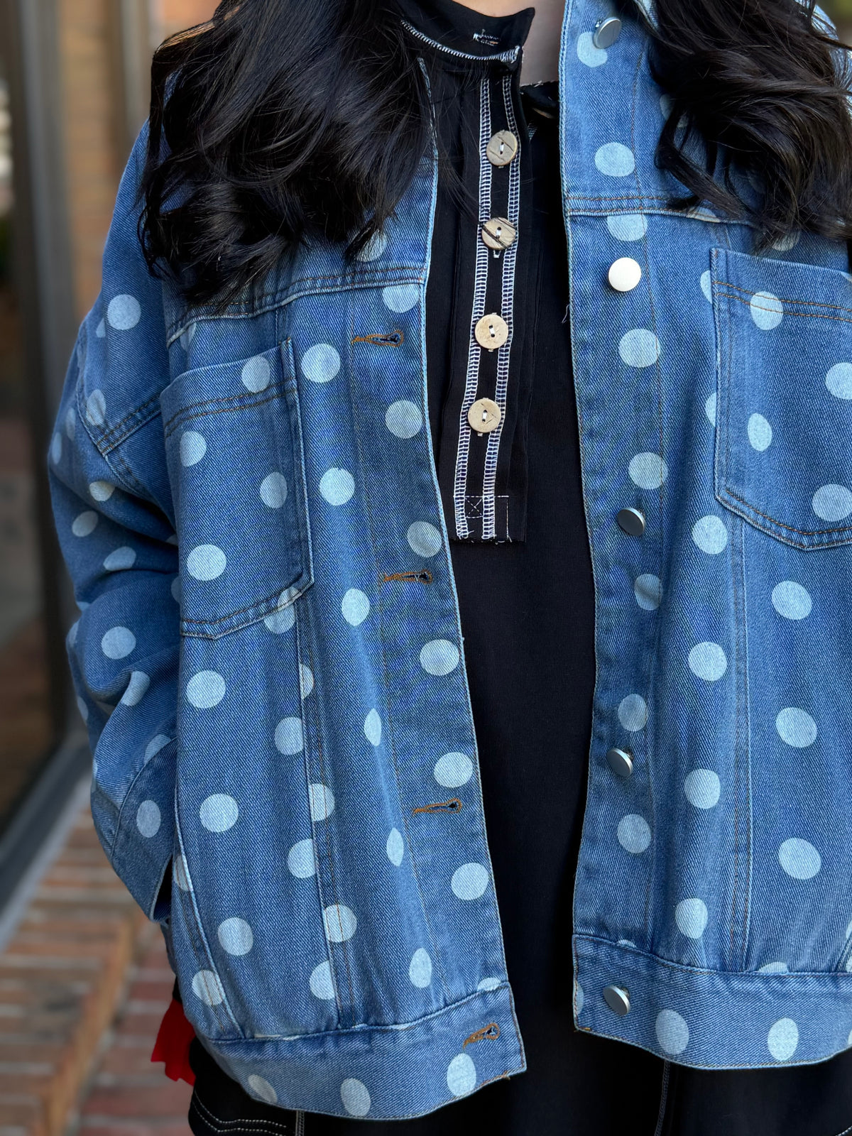 Logan Jacket