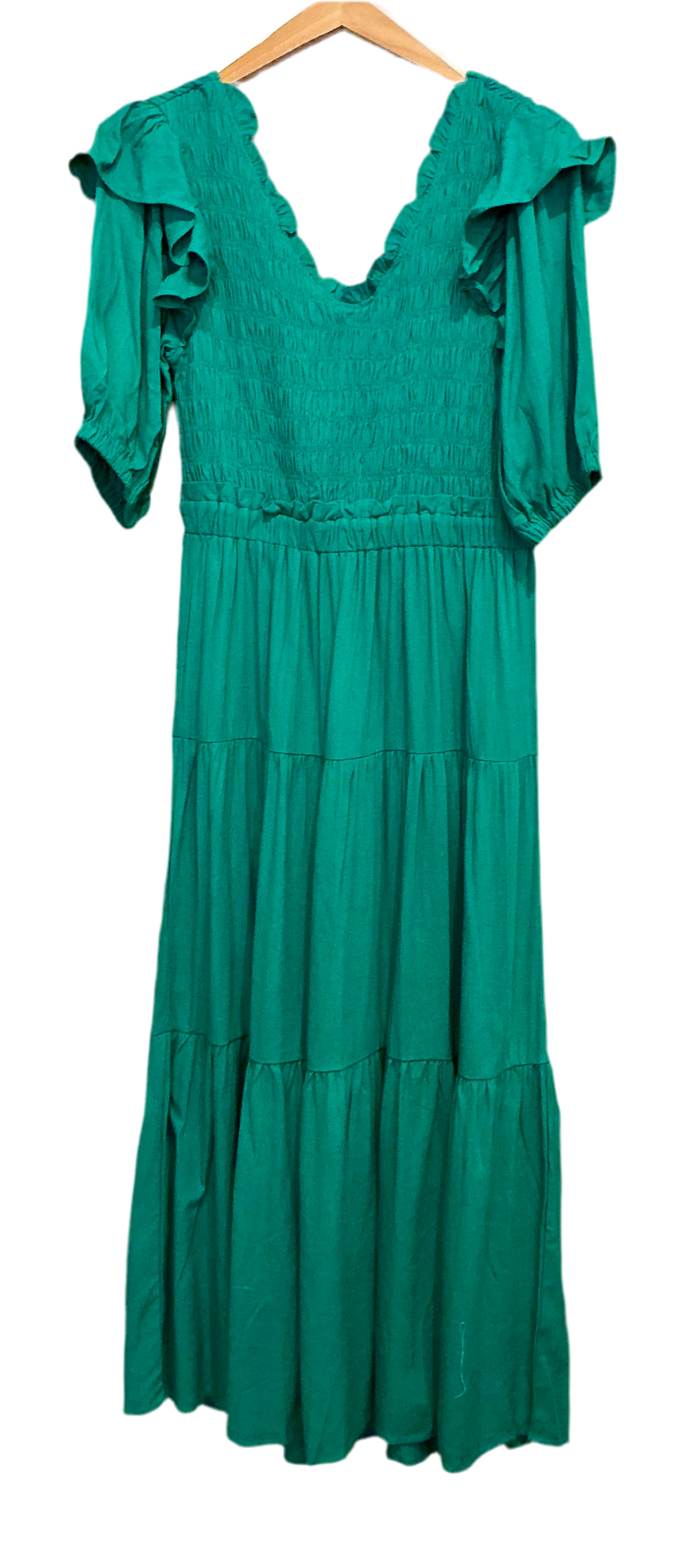 Madison Dress
