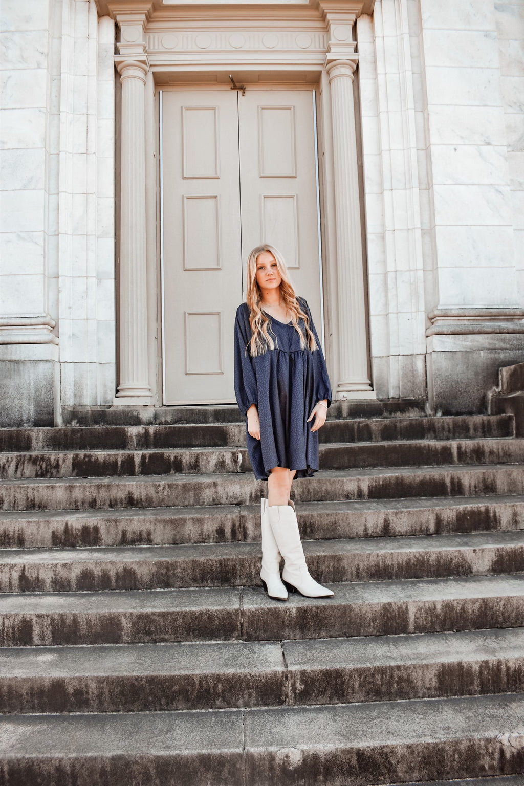 Tory Dress