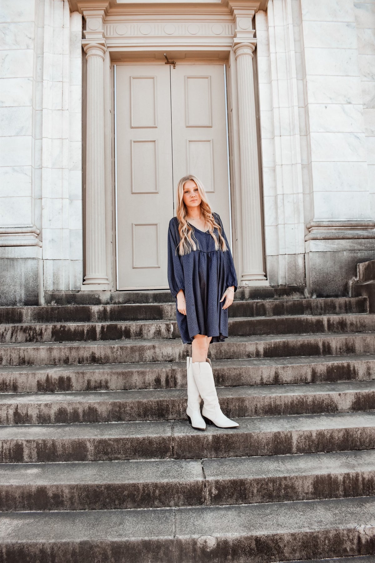 Tory Dress