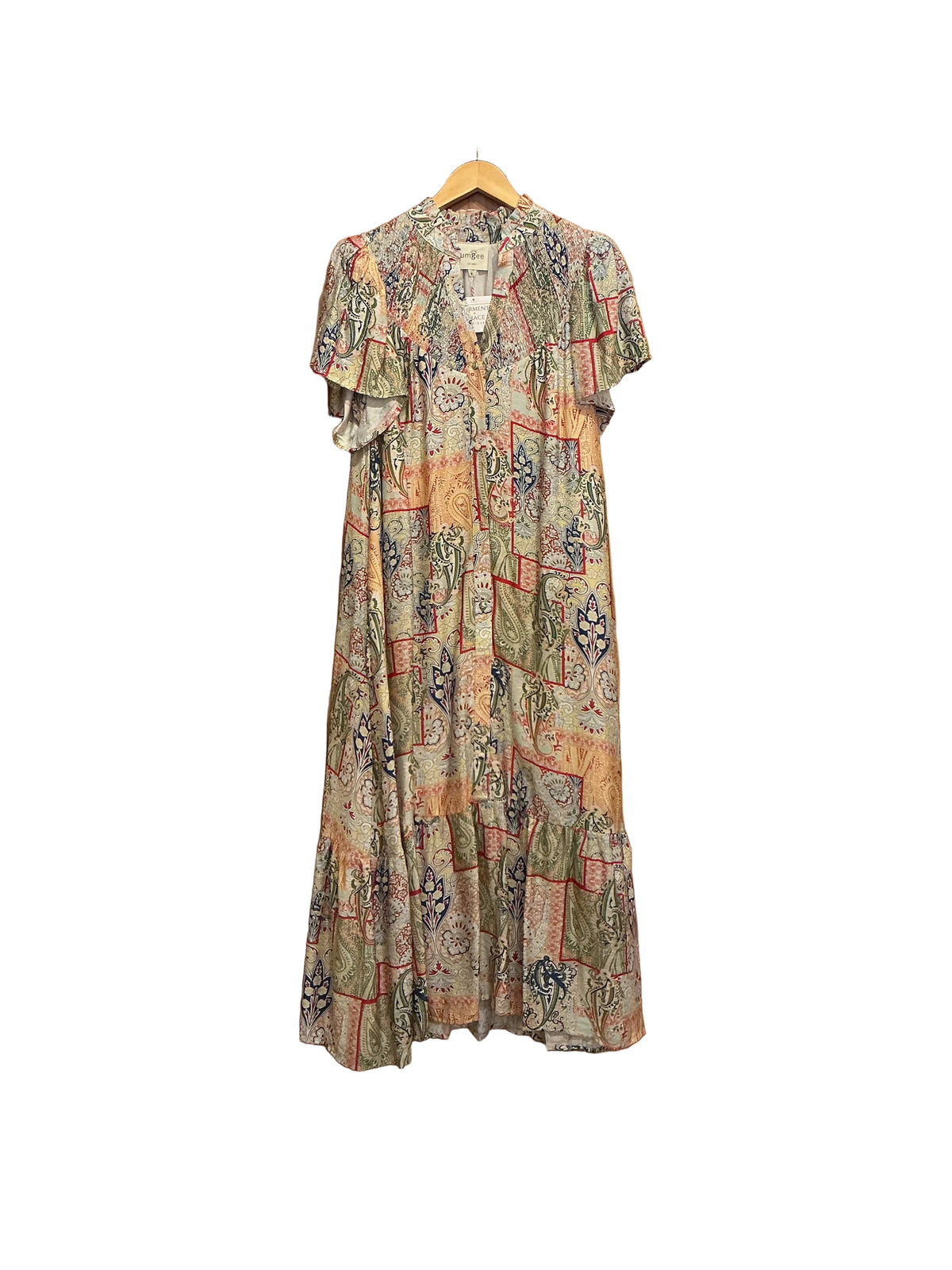Michelle Dress