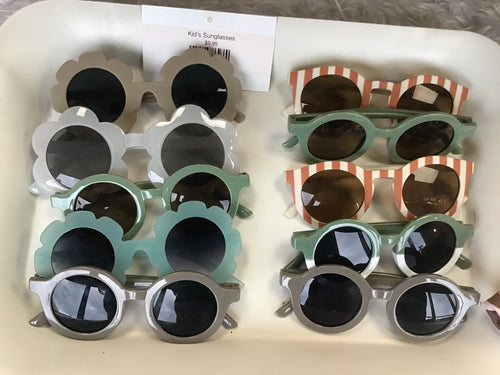 Kid’s Sunglasses
