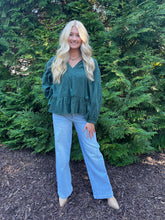Valerie Jeans