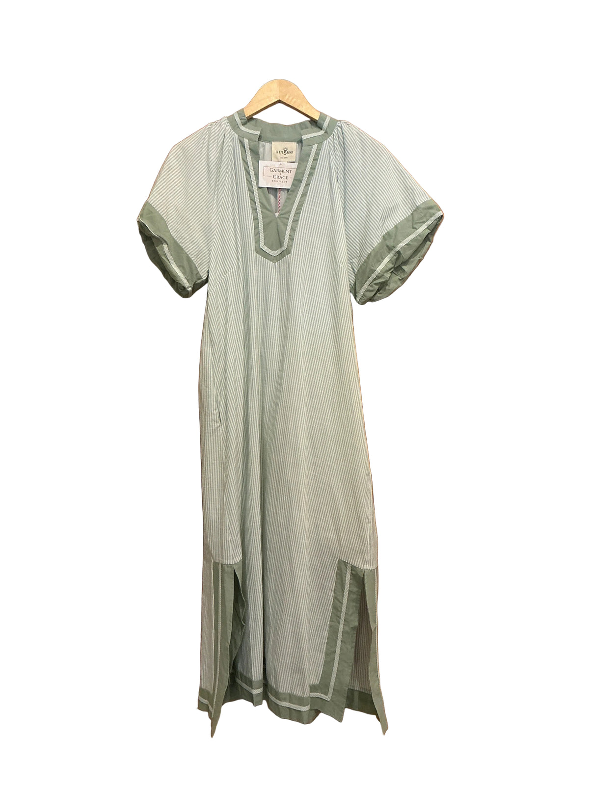 Lindy Dress