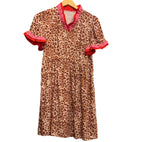 Abby Dress