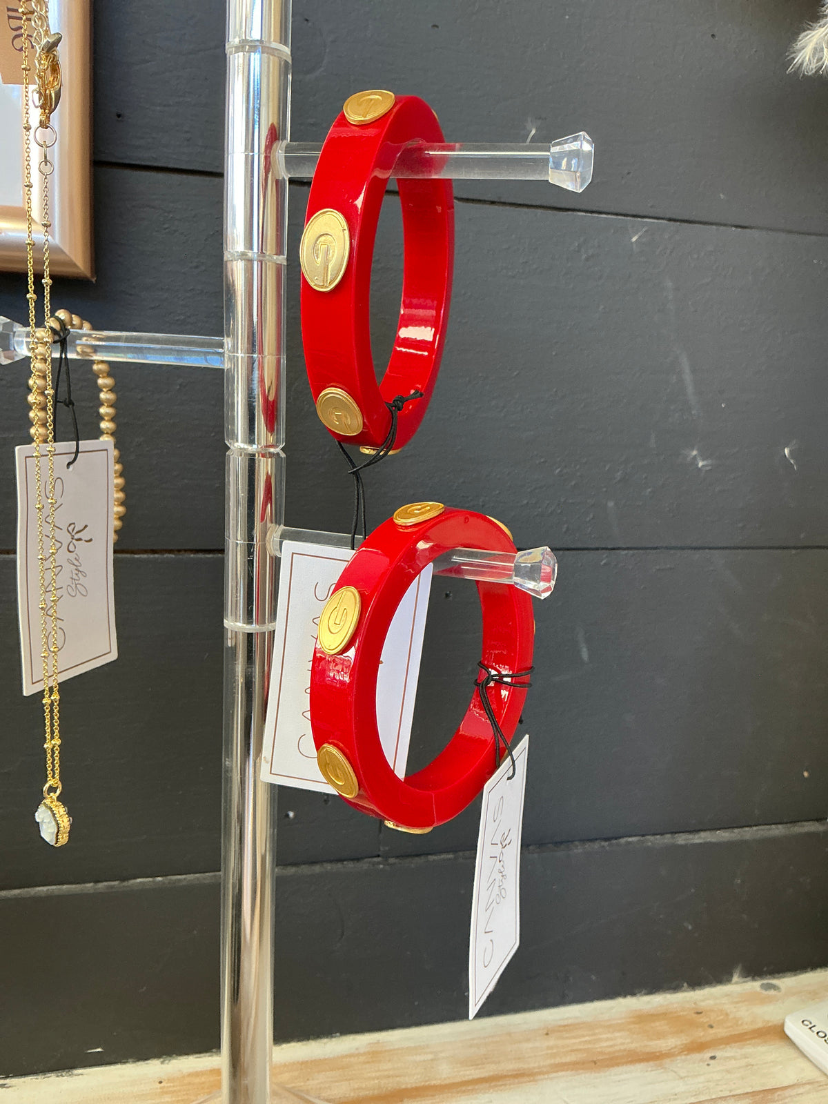 G Bangle