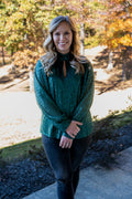Greenly Top