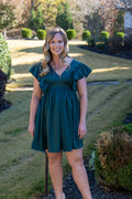Leah Dress