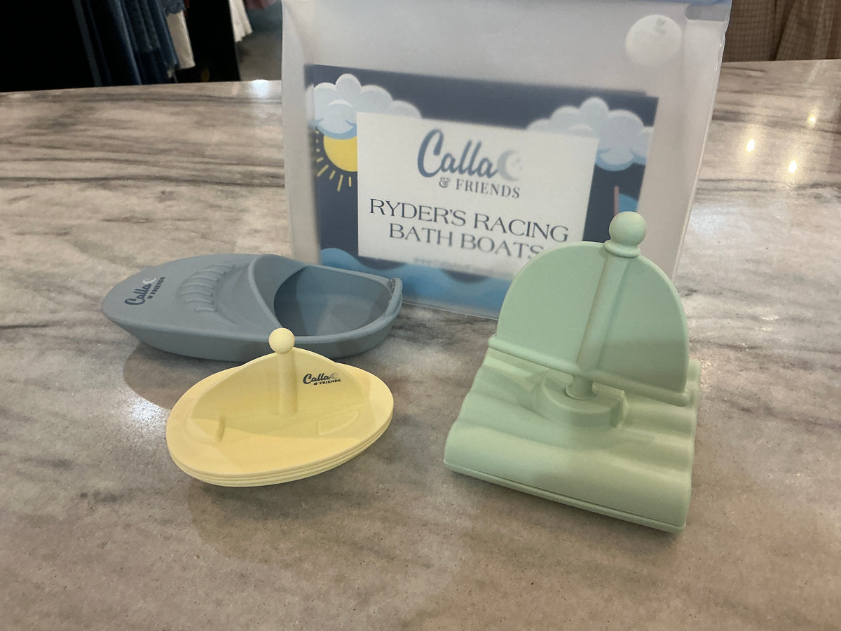 C&F Ryder’s Boats
