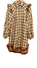 Esther Dress