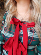 Kinslee Dress