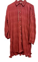 Deanna Dress