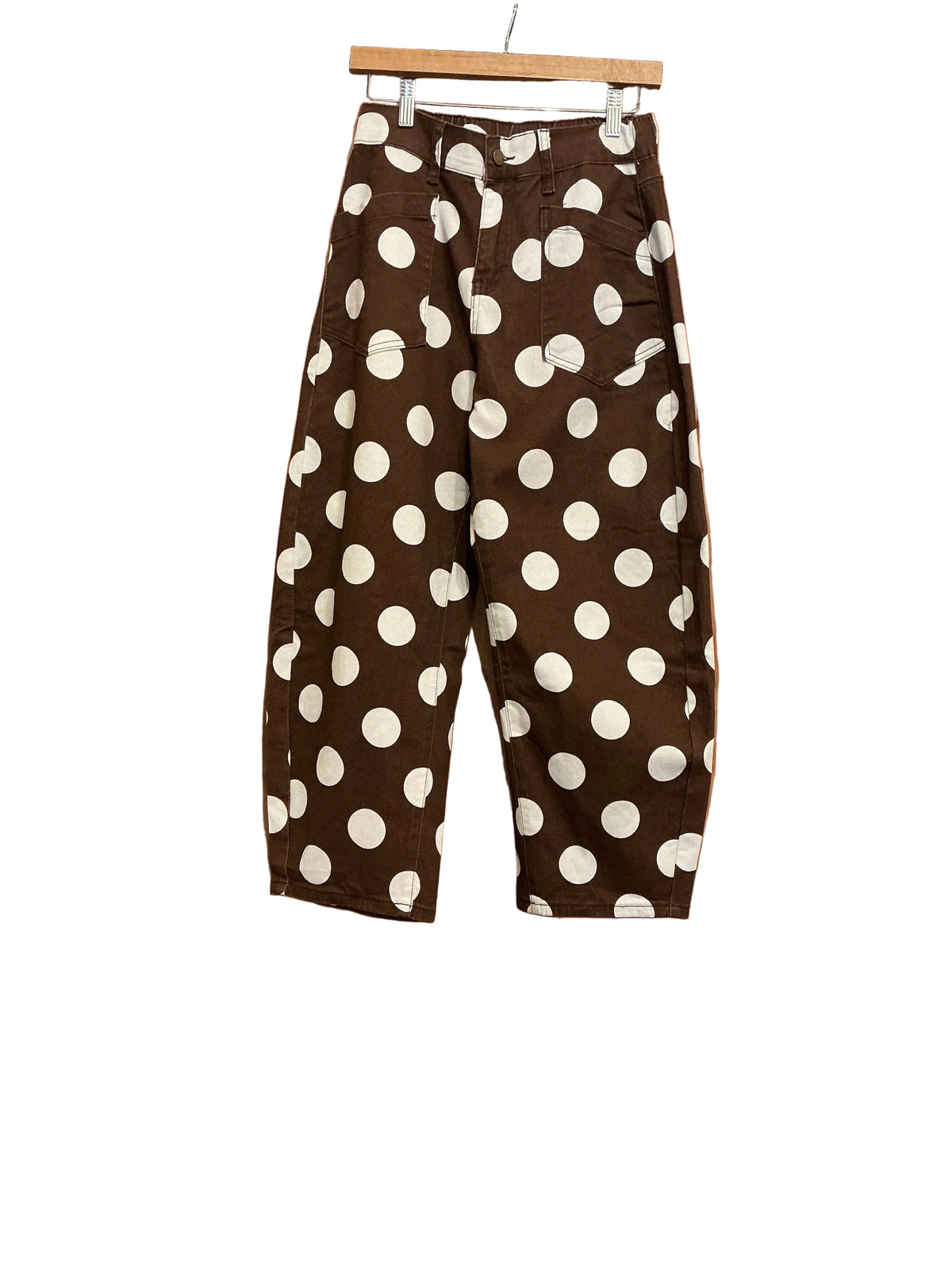 Hunter Pants