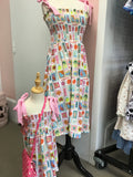 Beach Mommy & Me Dress