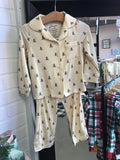Pine Forest PJ Set