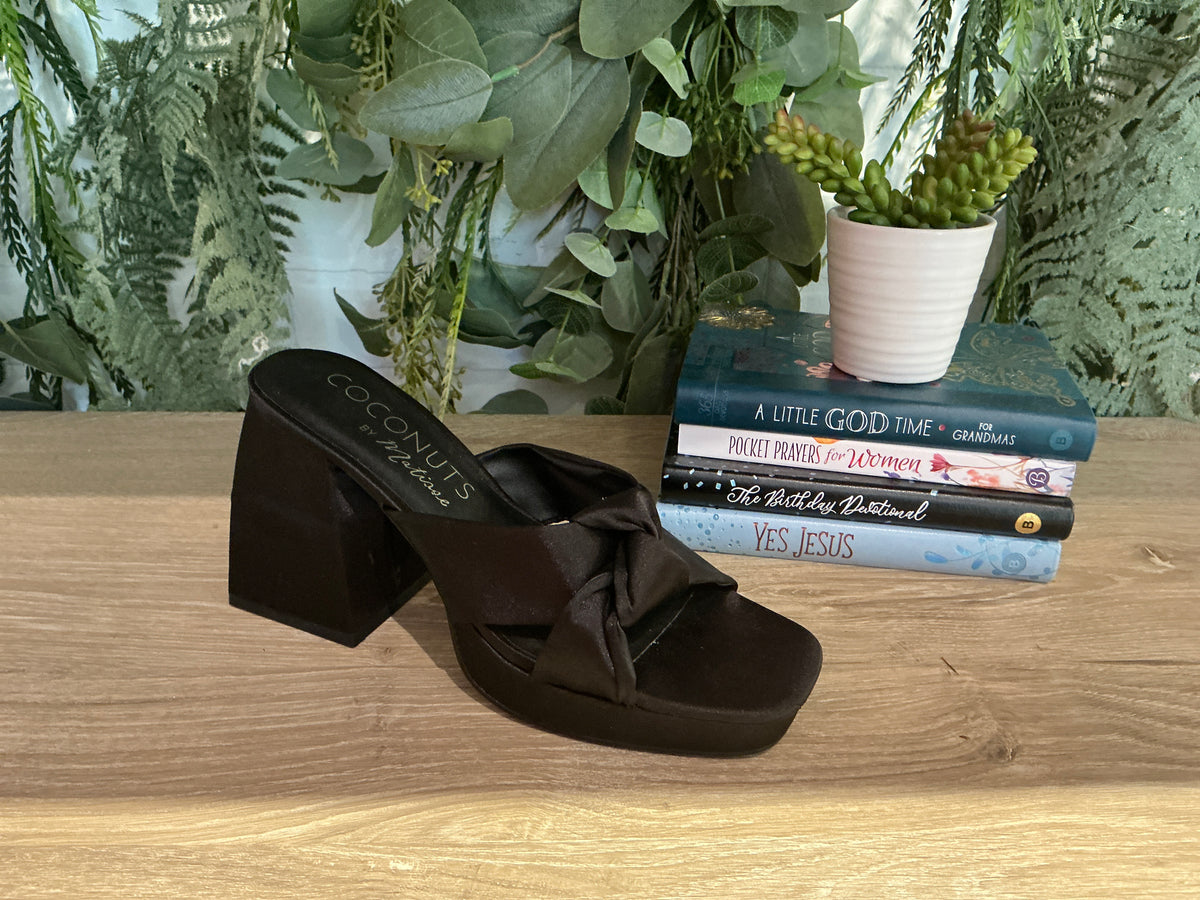 Esme Heels