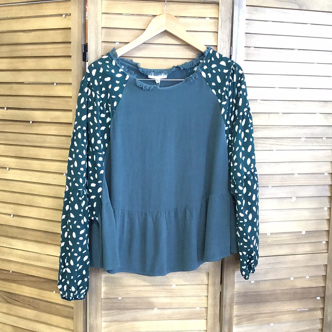 Deana Top +