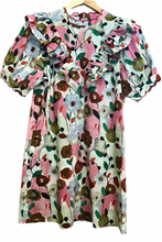 Sophia Dress
