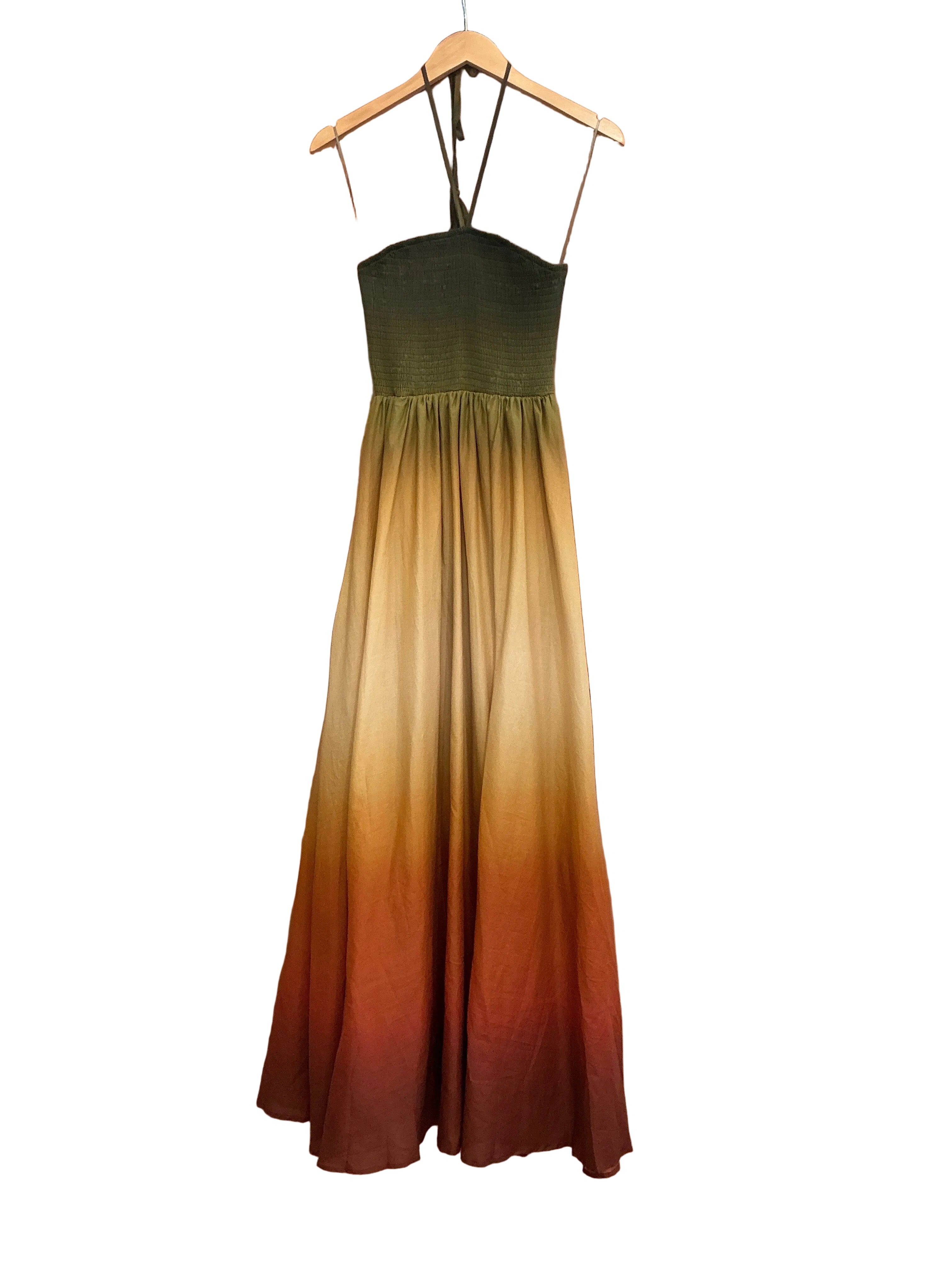 Cristina Dress