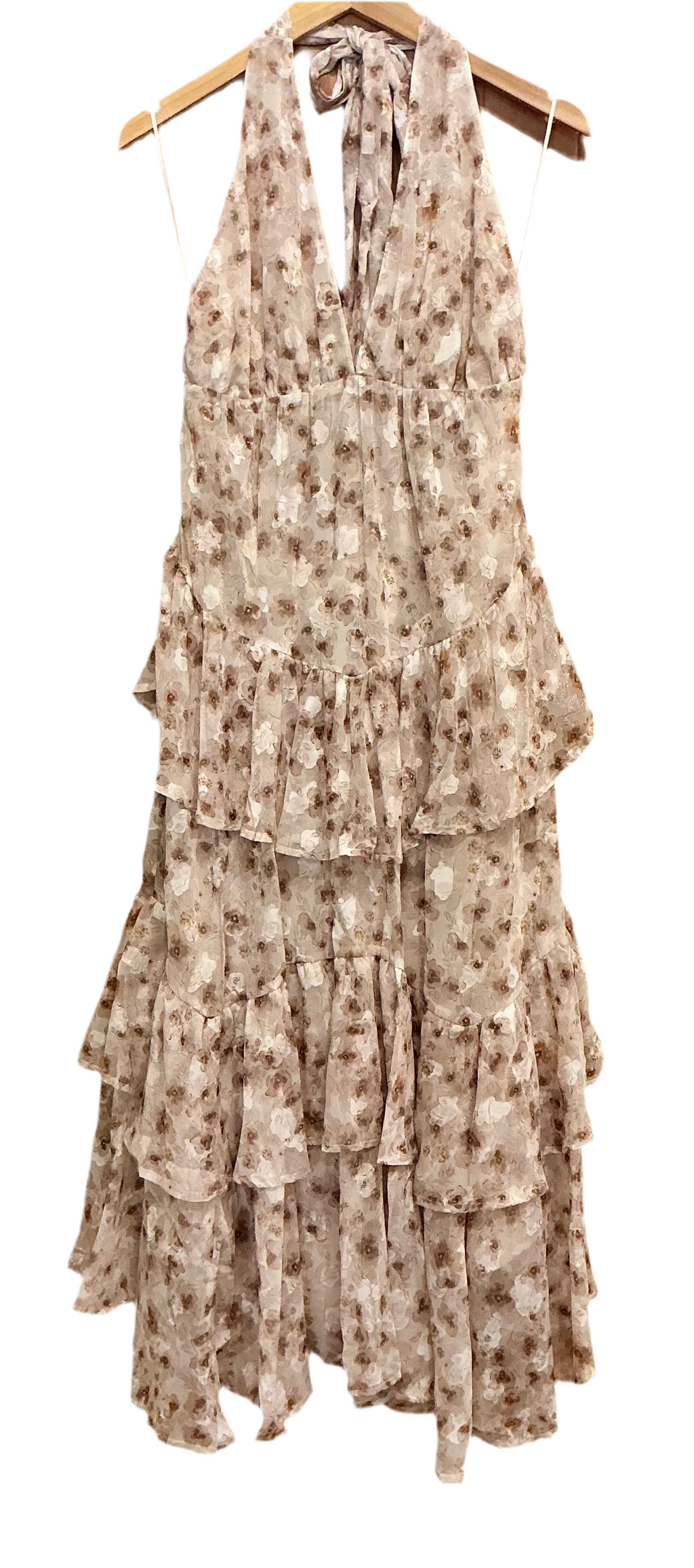 Makayla Dress
