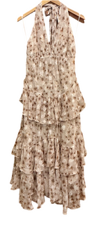Makayla Dress
