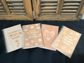Calligraphy Notebook