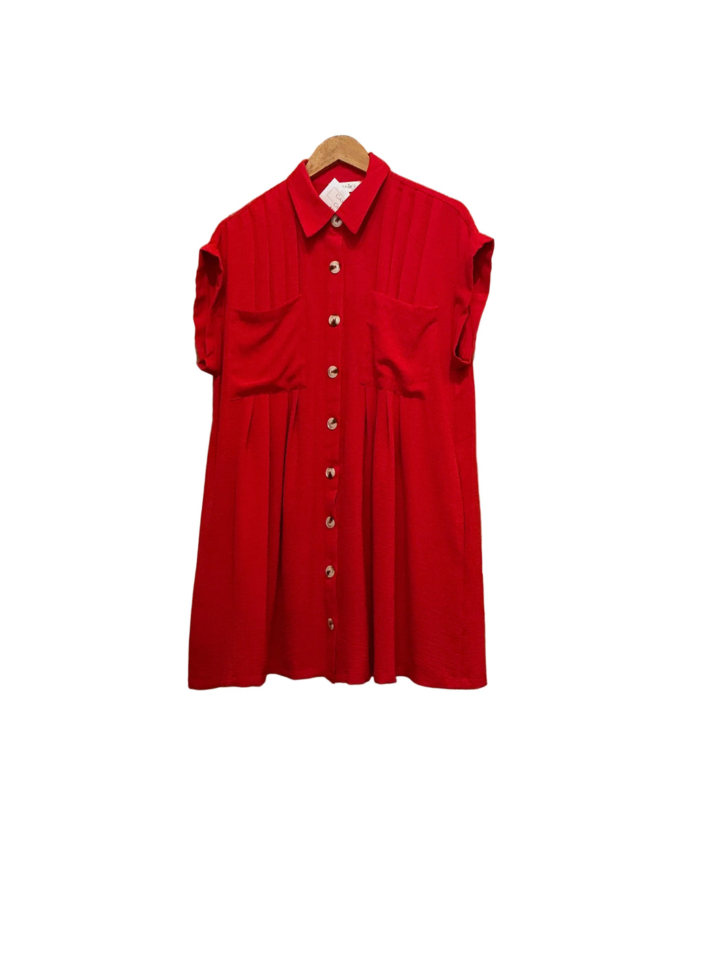 Lennox Dress